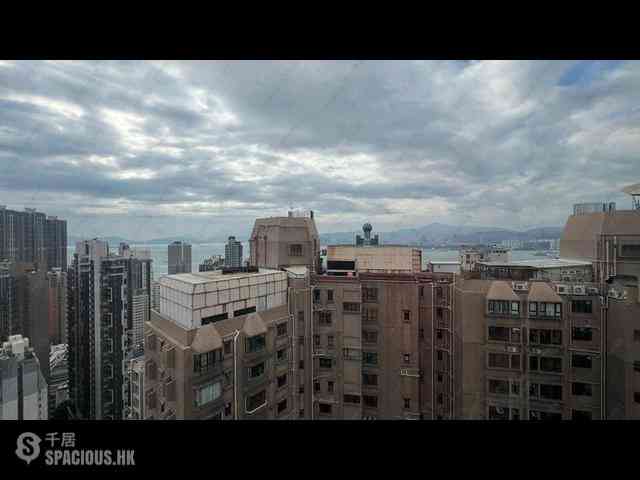 Sai Ying Pun - The Babington 36