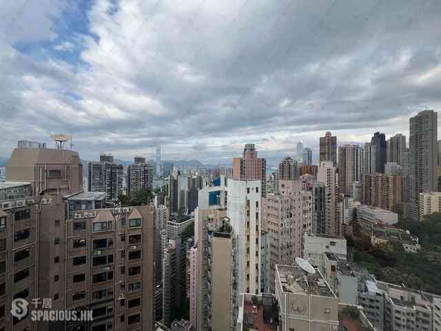 Sai Ying Pun - The Babington 37