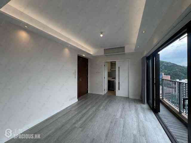 Sai Ying Pun - The Babington 39