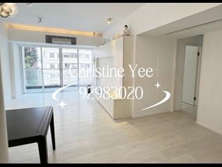 司徒拔道 - 滿輝大廈 02
