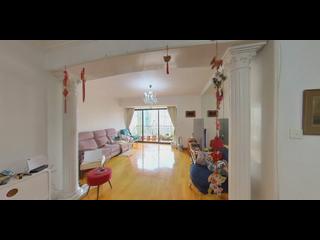 Mid Levels East - Ewan Court 02