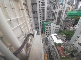 Sai Ying Pun - Ko Wang Court 06