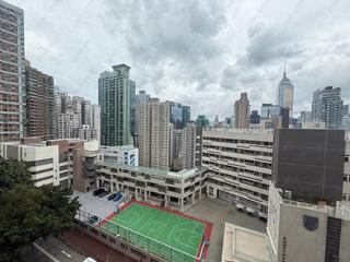 Mid Levels East - Ewan Court 15