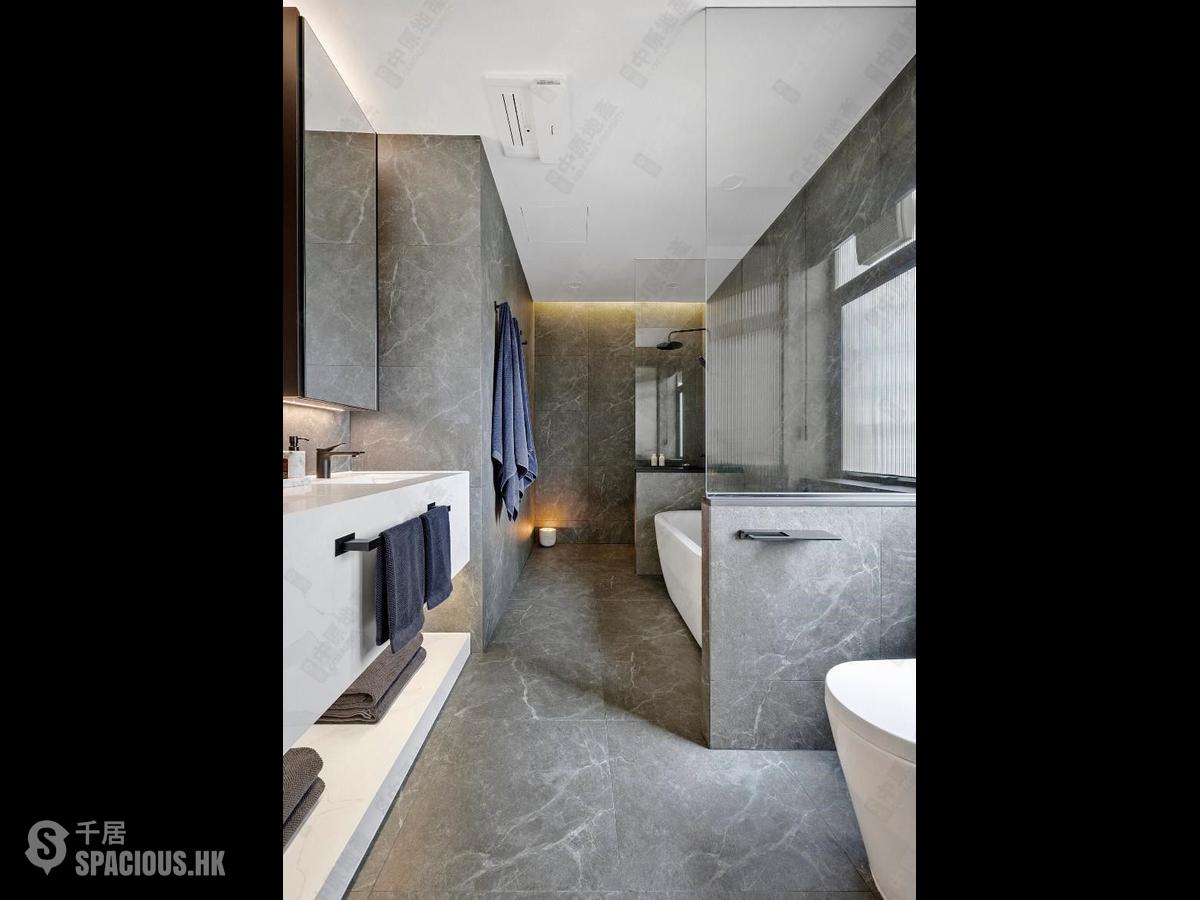 Mid Levels Central - Manly Mansion 01