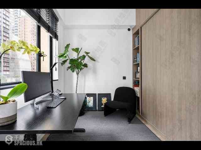 Mid Levels Central - Manly Mansion 10