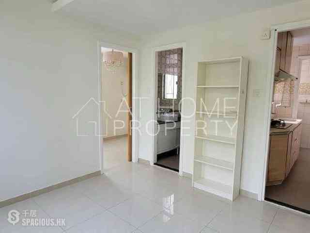 Kennedy Town - Smith Court 01
