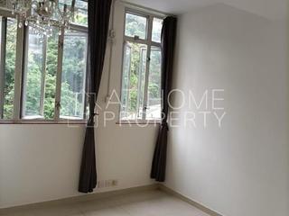 Kennedy Town - Smith Court 03