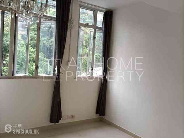 Kennedy Town - Smith Court 03