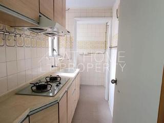 Kennedy Town - Smith Court 04