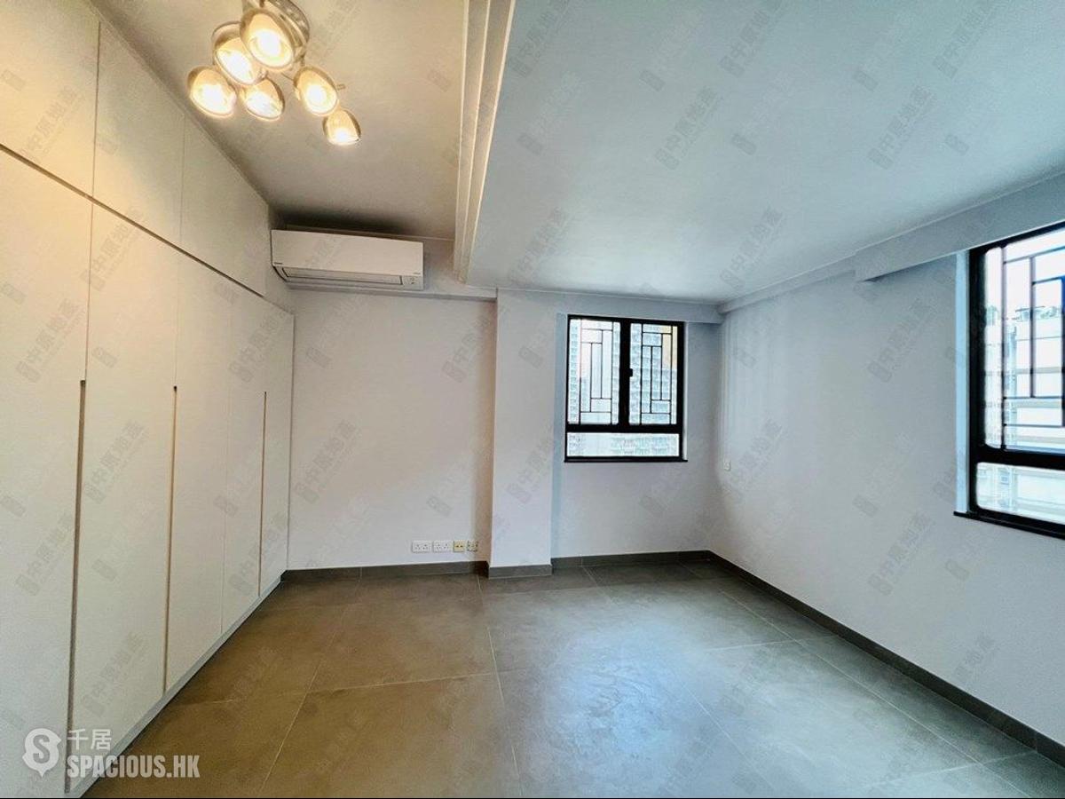 Wan Chai - Fujiya Mansion 01
