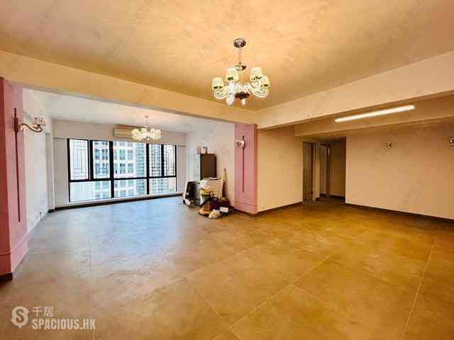 Wan Chai - Fujiya Mansion 03