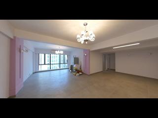 Wan Chai - Fujiya Mansion 10