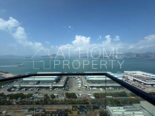 石塘咀 - 維港峰 16