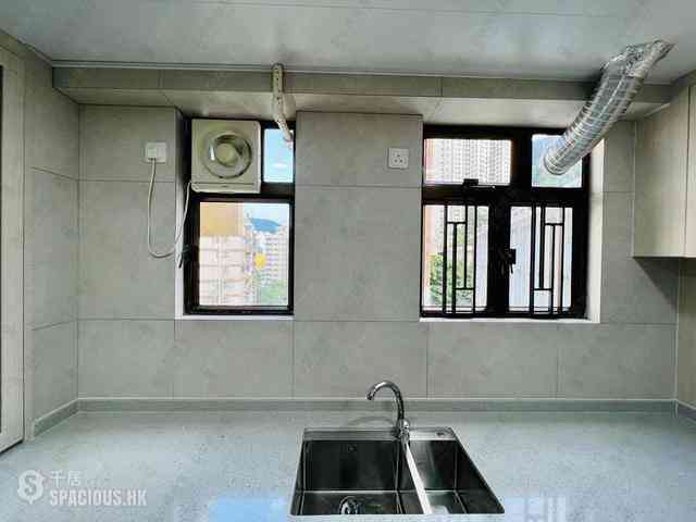 Wan Chai - Fujiya Mansion 21