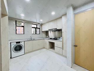Wan Chai - Fujiya Mansion 24
