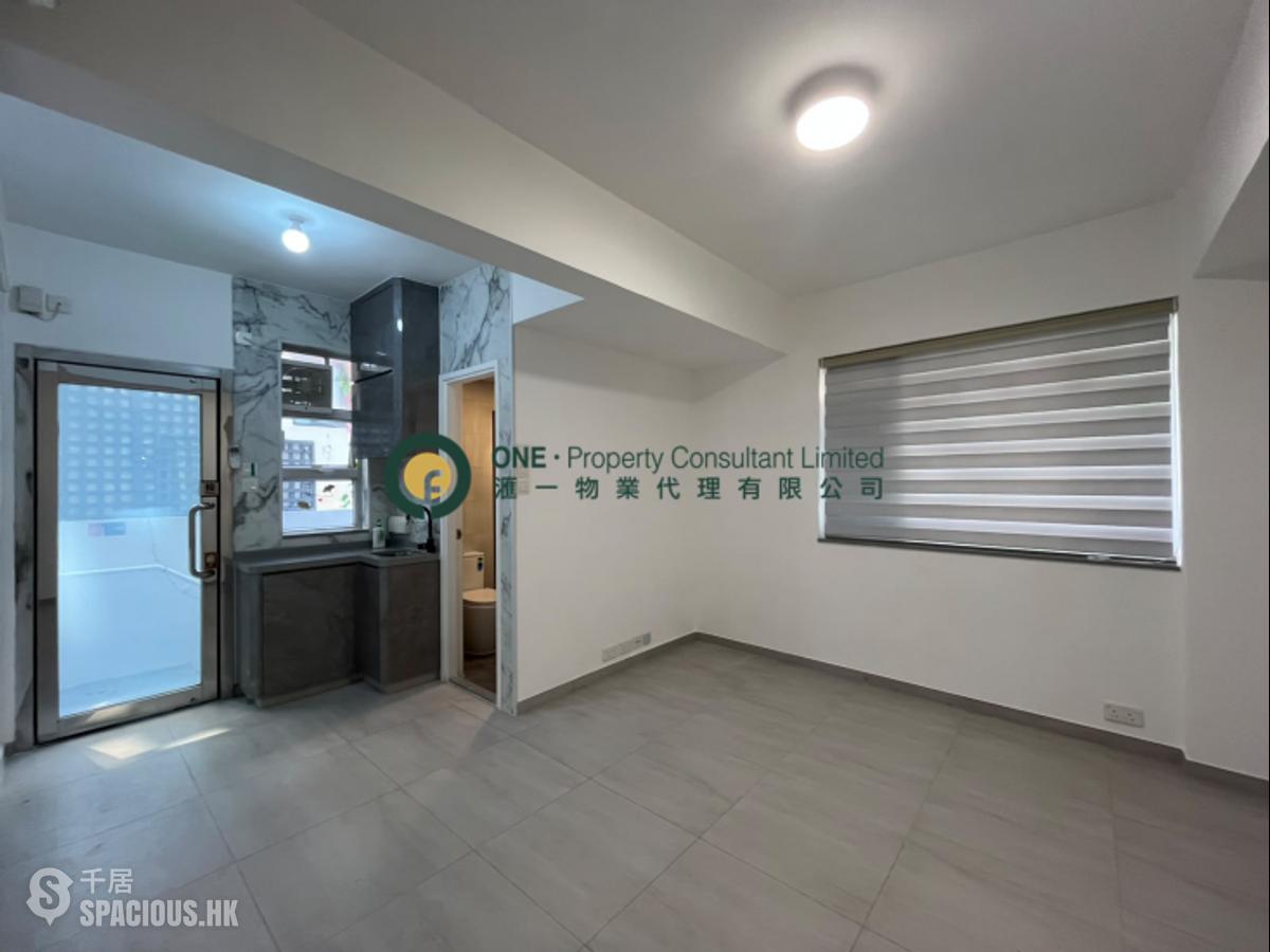 Sai Ying Pun - 33, Bonham Road 01