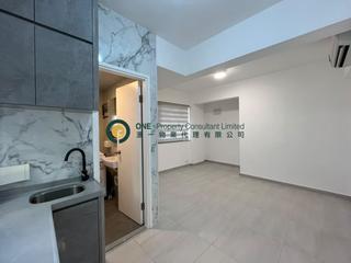 Sai Ying Pun - 33, Bonham Road 02