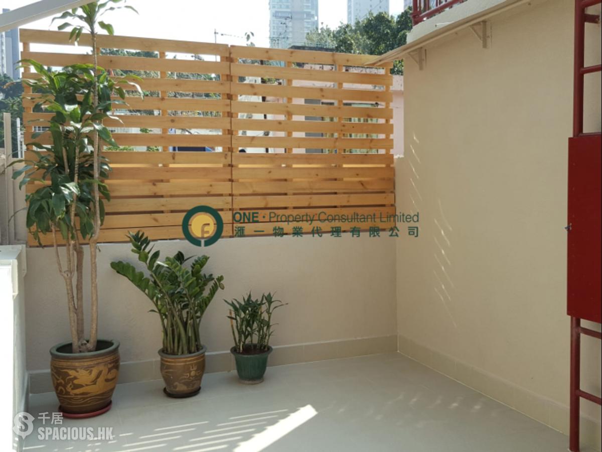 Sai Ying Pun - 4A, Second Street 01