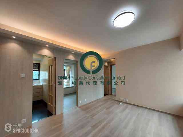 Kennedy Town - Wai Wah Court 03