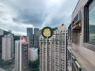 Kennedy Town - Wai Wah Court 04