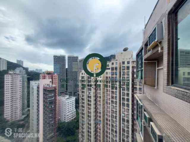 Kennedy Town - Wai Wah Court 04
