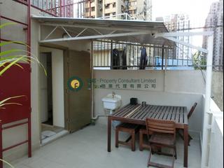 Sai Ying Pun - 4A, Second Street 02