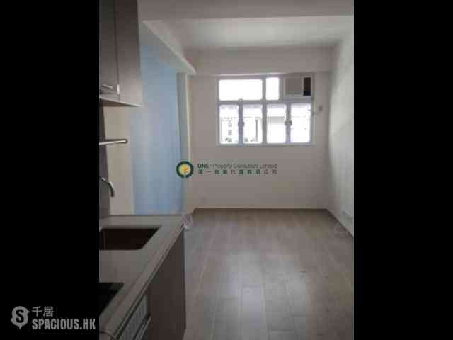 Sai Ying Pun - 4A, Second Street 03