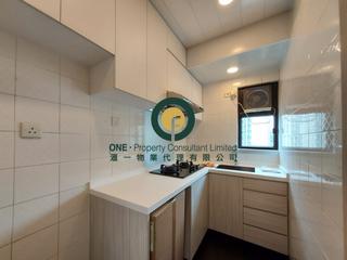 Kennedy Town - Wai Wah Court 05