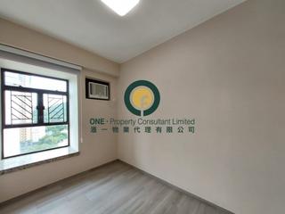 Kennedy Town - Wai Wah Court 07