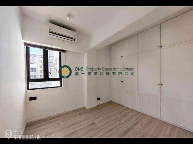 Happy Valley - Tsui Man Court 06