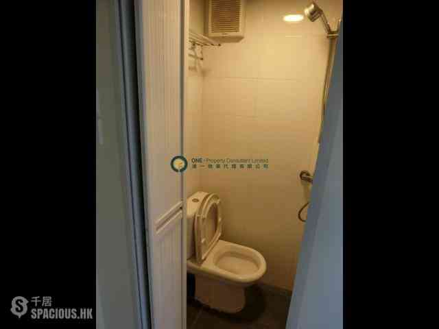Sai Ying Pun - 4A, Second Street 06