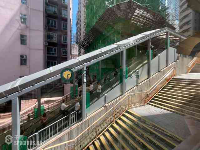 西营盘 - 般咸道33号 06
