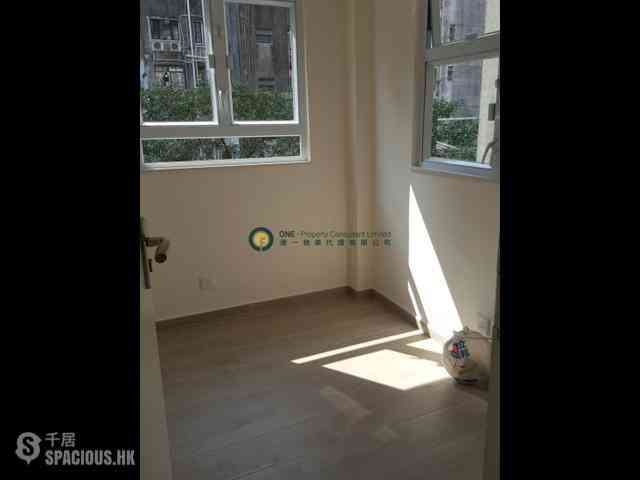 Sai Ying Pun - 4A, Second Street 08