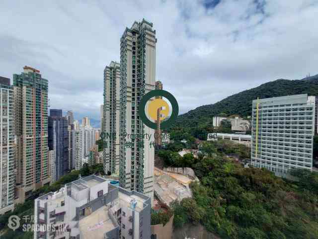 Kennedy Town - Wai Wah Court 10