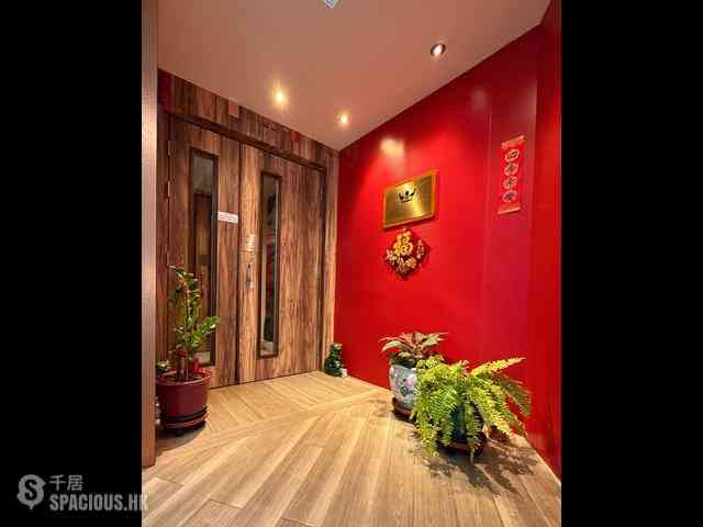 鲗鱼涌 - 东祥工厂大厦 07