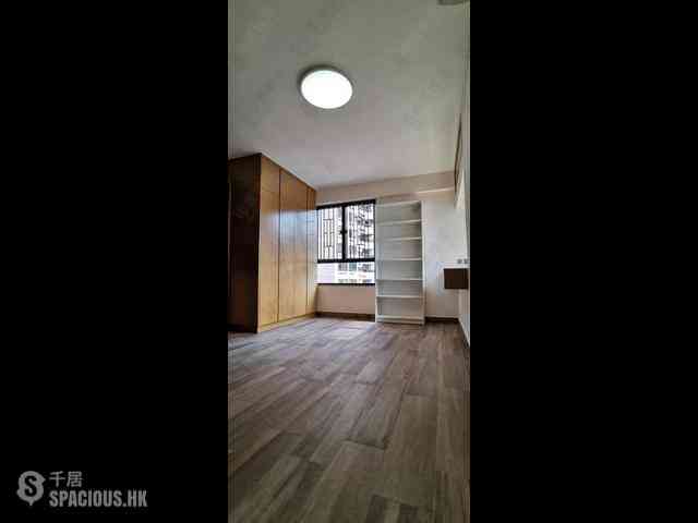 Mid Levels West - Glory Heights 01