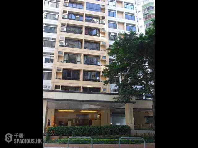 Mid Levels West - Glory Heights 22