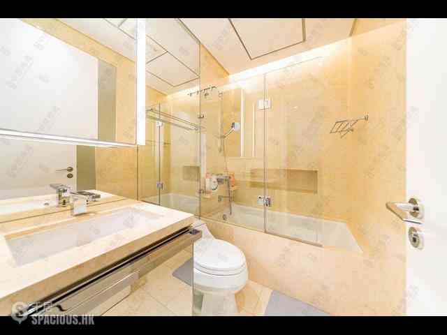 Mid Levels Central - The Morgan 08