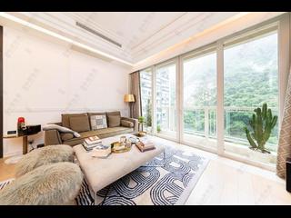 Mid Levels Central - The Morgan 11