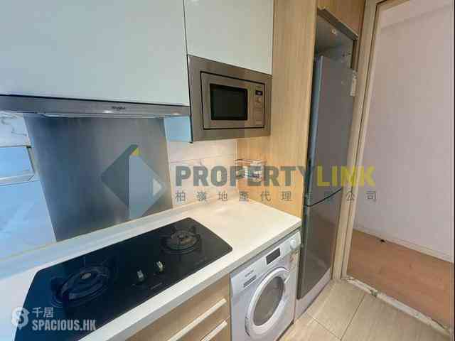 Kennedy Town - Lexington Hill 06