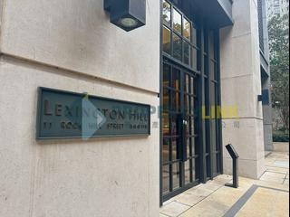 Kennedy Town - Lexington Hill 13