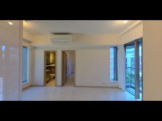 Sai Ying Pun - King's Hill 05