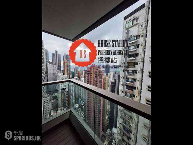 Mid Levels West - 18 Mosque Street 02