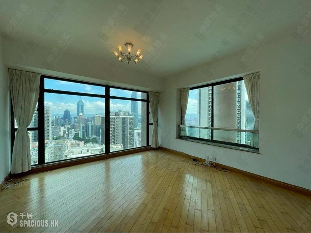 Mid Levels Central - Fairlane Tower 01