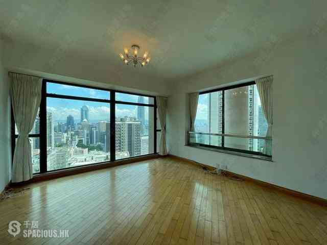 Mid Levels Central - Fairlane Tower 01