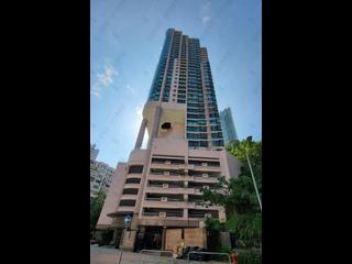 Mid Levels Central - Fairlane Tower 02
