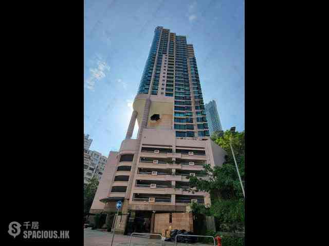 Mid Levels Central - Fairlane Tower 02