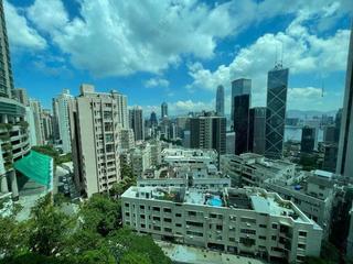 Mid Levels Central - Fairlane Tower 10