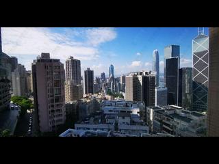 Mid Levels Central - Fairlane Tower 13