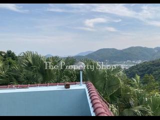 Sai Kung - Hing Keng Shek 02